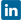 Linked In logo